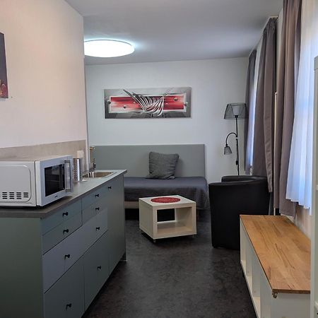 מאינינגן Hotel Wolke מראה חיצוני תמונה